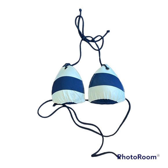 Triangle Bikini Top - Picture 2 of 8